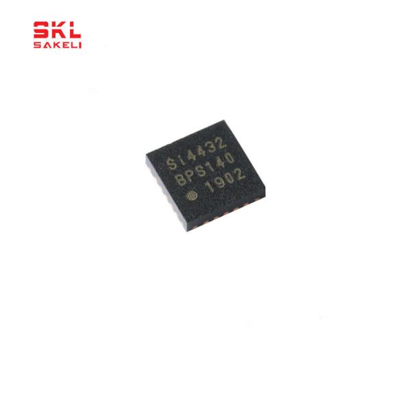 SI4432-B1-FMR RF Power Transistor - High Gain And Efficiency
