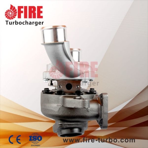 BV40 Variable geometry Turbocharger 54409880014 A6710900780 SsangYong Action sports/Rexton W/Rodious II with D20DTR Engine