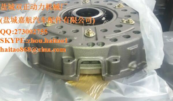 8383146000CLUTCH    GF420