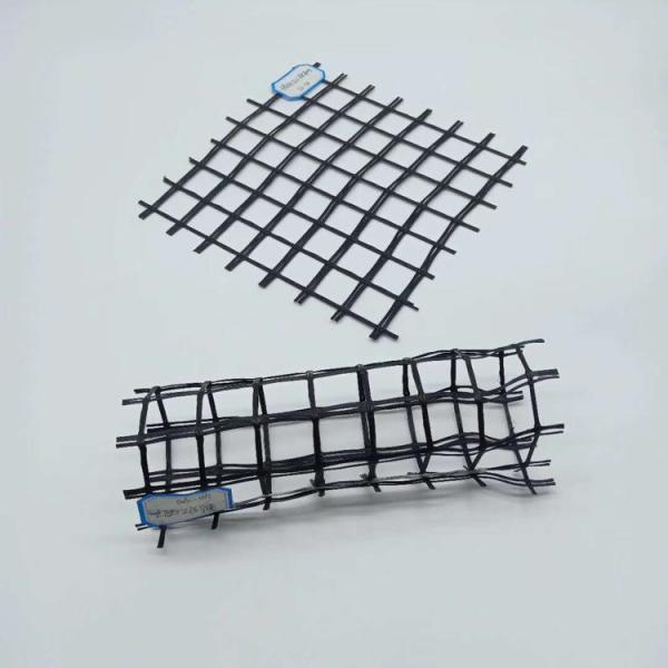 Highway Geogrids Hot Using Civil Engineering Glass Fiber Mesh for Basalt Reinforcing
