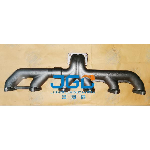 High Quality Diesel Engine For Komatsu 300-8 Exhaust Manifold 6745-11-5120+6745-11-5110