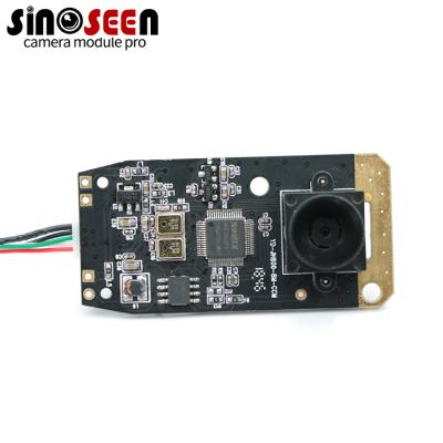 Módulo global 720P 120FPS da câmera do obturador do sensor de Omnivision OV9281 monocromático