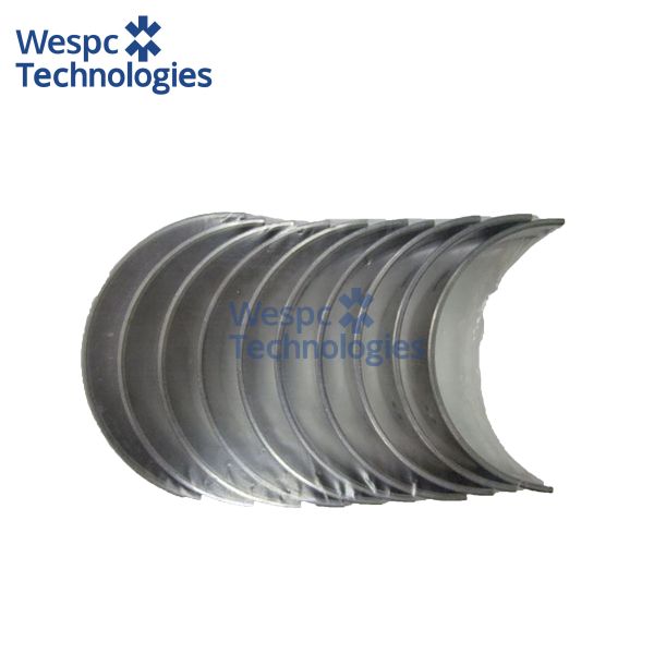 WESPC U5ME0034D Bearing Replacement Fits Per-kins 1103 Engines Conrod Bearing Set 0.4