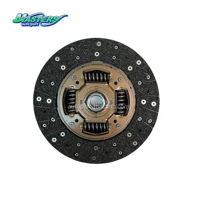 ISUZU 4H Troca de embreagem de disco de atrito 5876100831 Personalizado