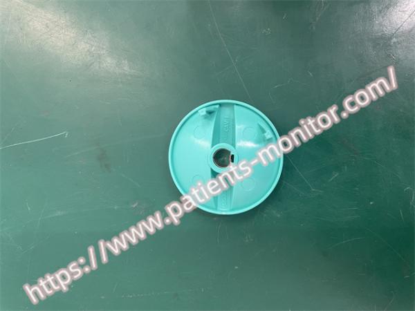 PHiliph MRX M3535A Defibrillator Knob M3535-40994 Defibrillator Plastic Accessories Plastic Knob Blue Knob