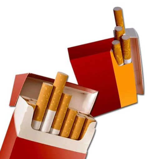 Eco - hoja amistosa del papel de la piedra de 350um 400um para la prenda impermeable de la caja del cigarrillo