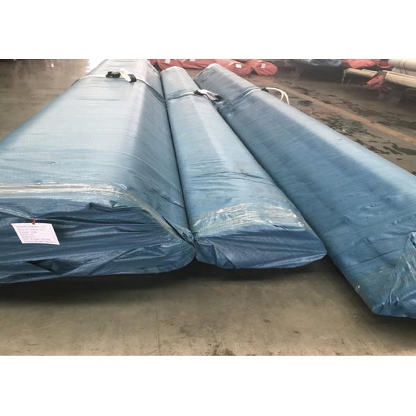 Труба стали выплавленной дуплекс-процессом отжига С32750 С32550, Адвокатуры двойной стали выплавленной дуплекс-процессом участка круглые