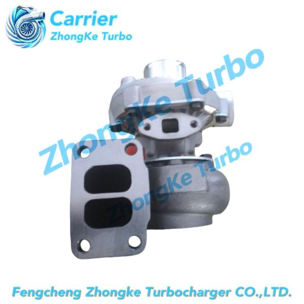 TA3103 Turbo 465636-5207S 465636-0207 465636-0203 465636-0208 6207818130 6206818120 6207818110 6207818150 6206-81-8120 Turbocompresor para Komatsu con motor diésel PC150-3
