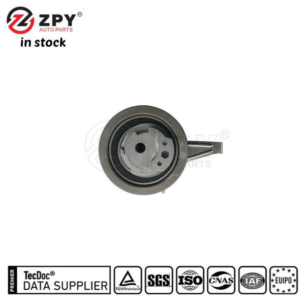 ZPY 04L109243G Tensión de tiempo para Audi A3 8V VW Golf MK7 Skoda Octavia Seat Leon