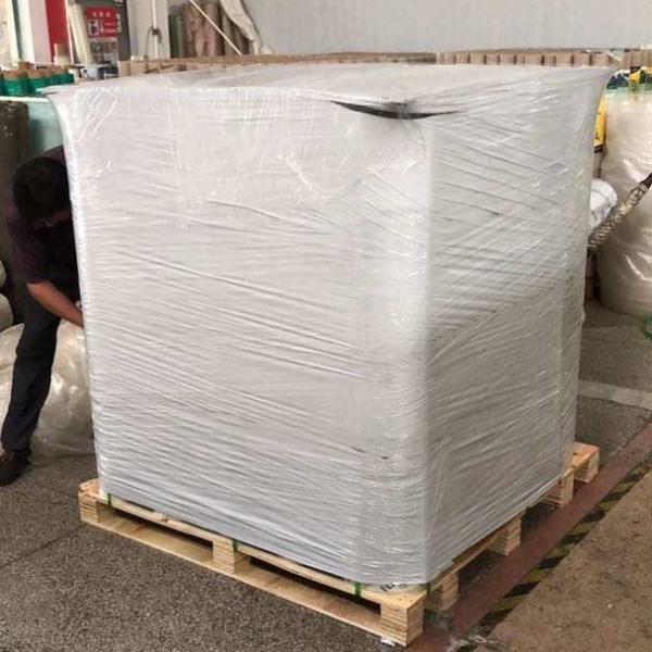 Пленочная защитная пленка PE из нержавеющей стали