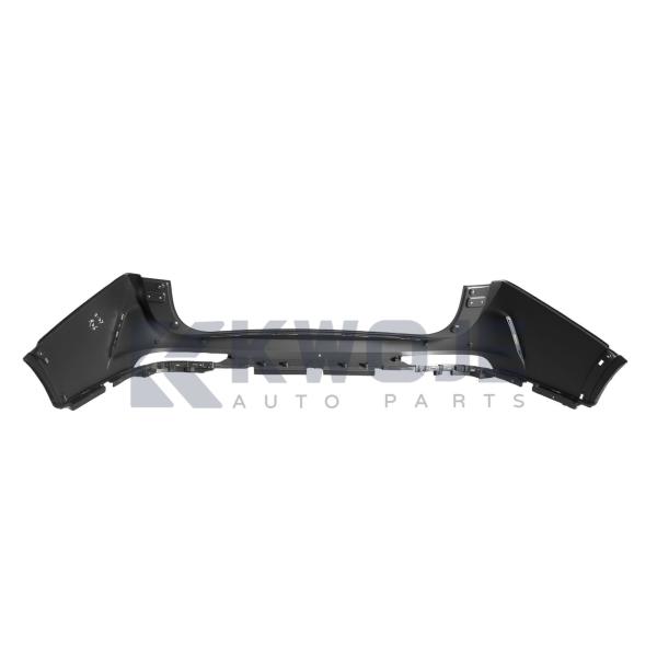 OEM F08-2804501FN Auto Parts Rear Bumper Tail Bumper Body kit for Jetour X95 