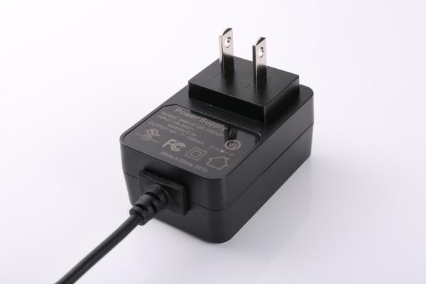 12W 3.2 Volt Lithium EV Battery Charger Wall Mounted For Lead Acid Batteries