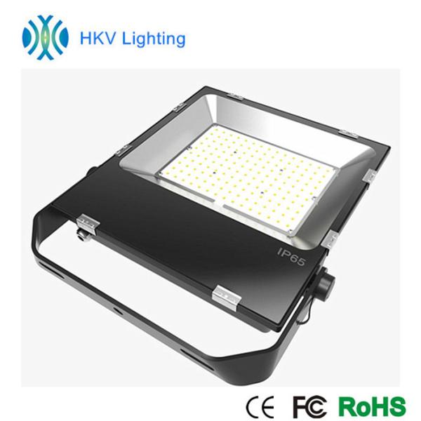 Os dispositivos bondes claros exteriores de inundação IP65 Waterproof o CE ROHS de HKV-FTG3b-30W alistado