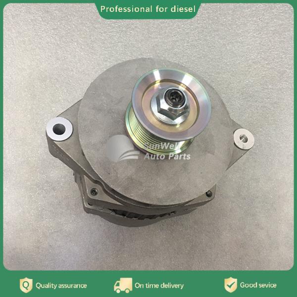 Truck spare parts 6CT8.3 diesel engine alternator generator 3934778