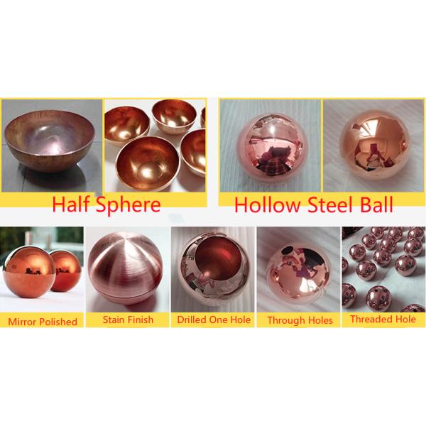 Сфера 99% чистая нося твердый медный Дя шариков 4мм 6мм 8мм 10мм