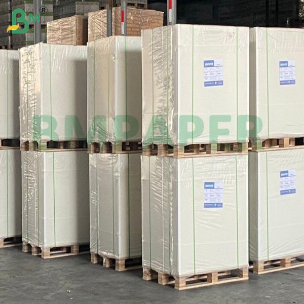 280gsm 290gsm C2S Anti - Peeping Poker Playing Cards Paper A4 A3
