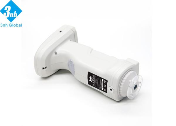 3nh Fourth Generation Laboratory Spectrophotometer Colorimeter TS7700 for scientific research institutions