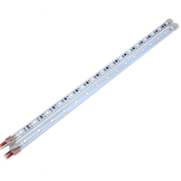 IP68 3D Meteor Tube 1m 0.5m LED Luzes de Natal para Decoração de Parques Balões 3D
