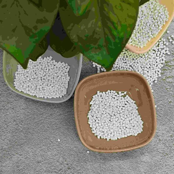 Halogen Free Modified ABS Fire Resistant ABS Material With Enhanced Phosphorus Additives
