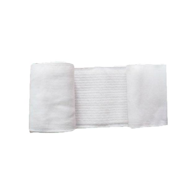 Wound Dressing Sterile 4cm*4m First Aid Bandage Roll