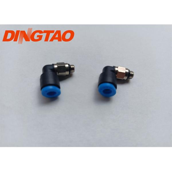 129598 Gas Nozzle For Vector Q80 MH8 IX6 IX9 M88 MH5 IQ50 Auto Cutter Parts