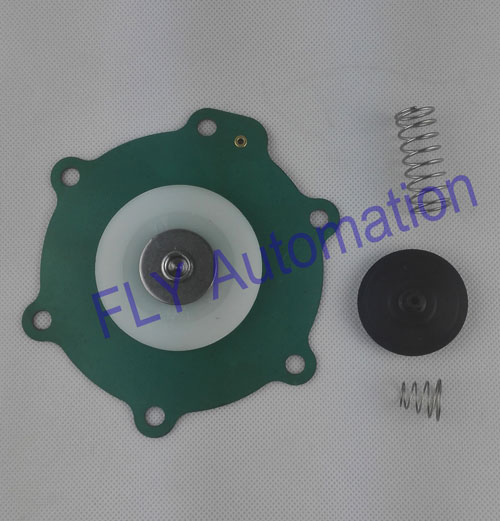 Комплекты для ремонта 1-1/2» TH5840 TH5440 TH4840 TH4440 диафрагмы MD40 PM50-40