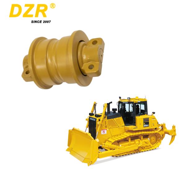 Venta caliente de alta calidad de excavadoras de trayectoria de rodillos para excavadoras Komastu D85A-12 D85ex-15