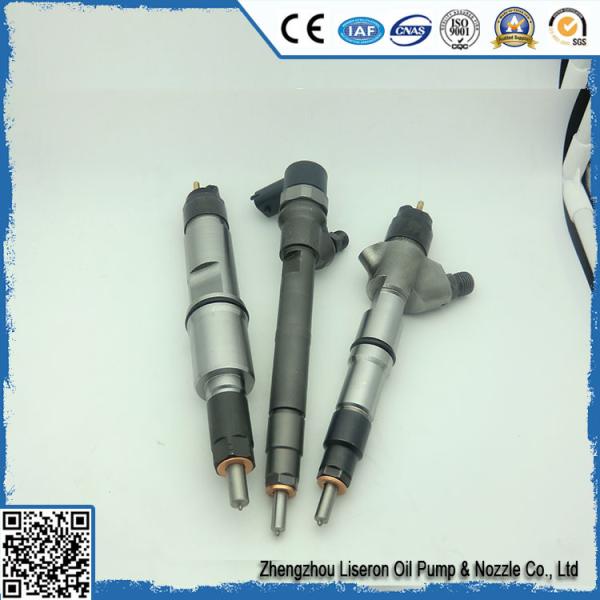 Dodge Sprinter  0 445 110 105 Liseron good quality For BOS injectors  0445 110 105 ( 0 986 435 045 ) Mercedes Benz: A61107