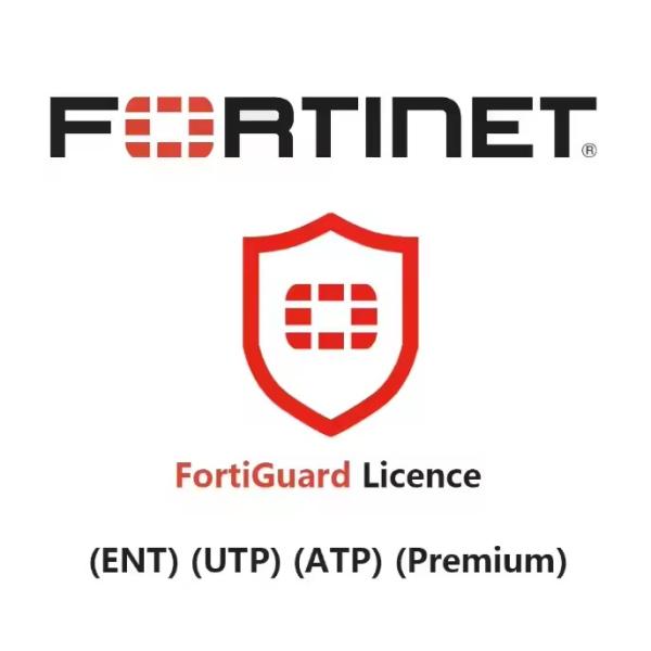 Pare-feu Fortinet FG-101F-BDL-950-12 Appliance de sécurité FortiCare Fortinet FortiGate Licence
