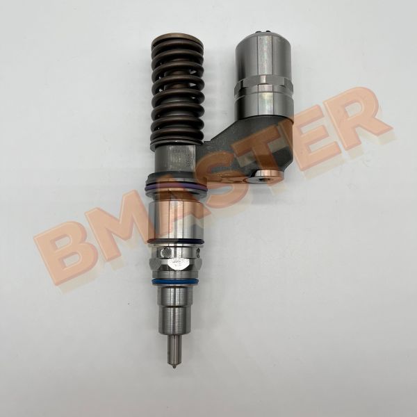 Fuel Injector 0414701069 Engine Fuel Injector Compatible With DSI14 Engine Models For Replacement And Repair Needs