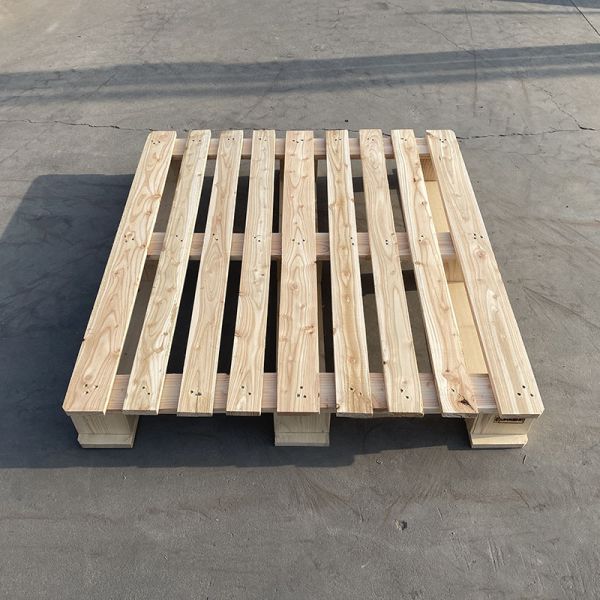 Euro Epal Wooden Pallets For Sale Durable Warehouse Pallet Packaging Cheap Wooden Pallets