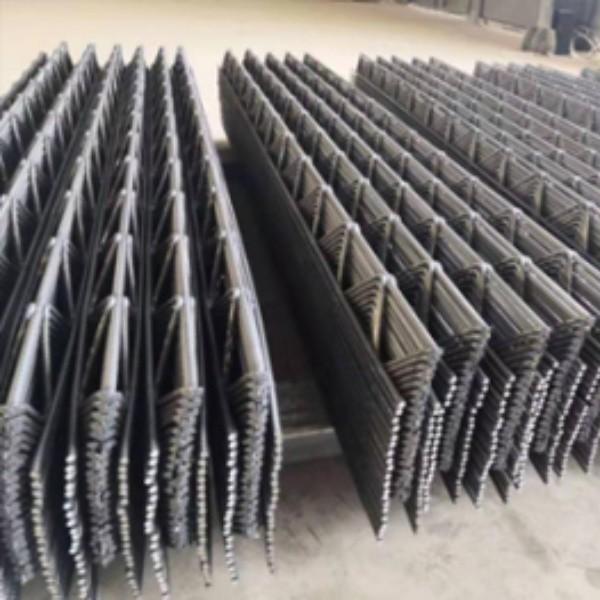 Pre Engineered Rebar Truss Mould Heavy Duty Rebar Formwork Steel-Bars Truss Deck