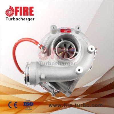 S200G Turbocharger 12709880016 04294367KZ K.H.DEUTZ Volvo Industrial With TCD2013 D7E LA E3 D7ELAE3 Engine