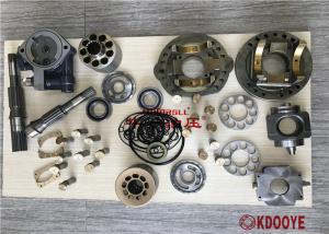 PC100-5 PC120-5 PC100-3 PC120-3 HPV55 pump parts cylinder block support swash