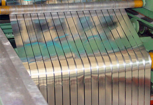 Холоднопрокатная декоративная нержавеющая сталь обнажает 1mm 2mm ранг 201 304