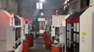 Zigong Xinsheng Hard Alloy Co., Ltd