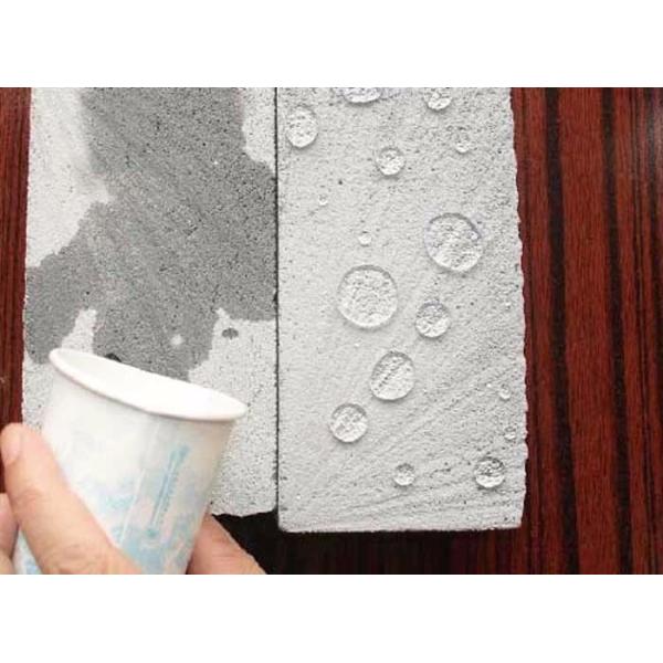 Clear Acrylic Waterproofing Coating Paint For Industrial Design Style Coating