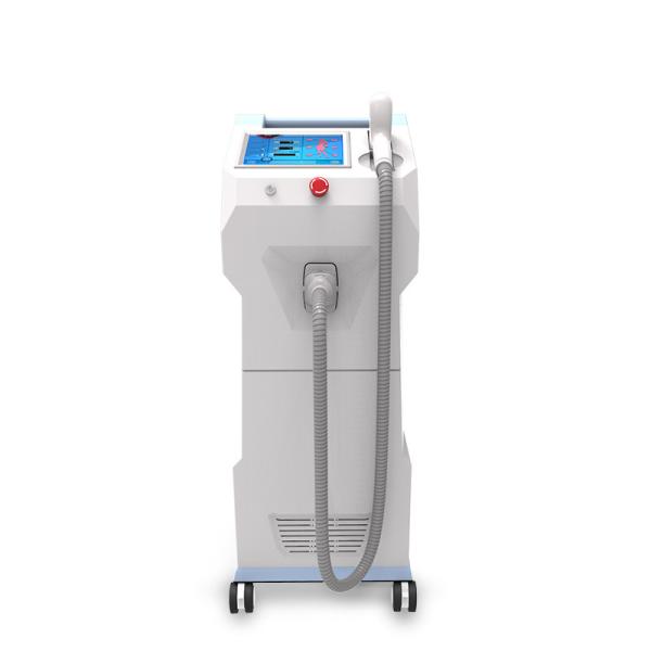 Professional painless laser diodo hair removal machine nubway manufacturer