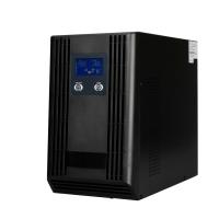 Fonte de alimentação alternativa em linha de alta frequência de UPS da fase 220V monofásica