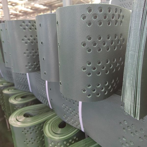 75mm To 200mm Geocell Solutions Driveway Hdpe Geocell For Ground Reinforcement