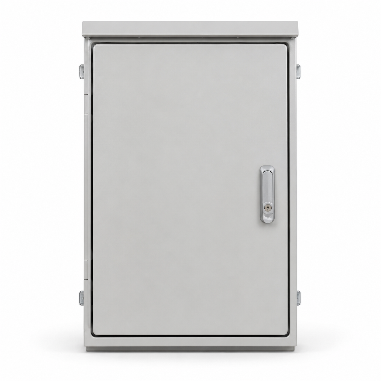 IP65 Waterproof PLC Control Box Industrial Electrical Enclosure Cabinet