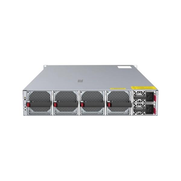 Interruptor Ruijie de alto rendimiento RG-S6990-64OC2XS - Centro de datos 100G con baja latencia