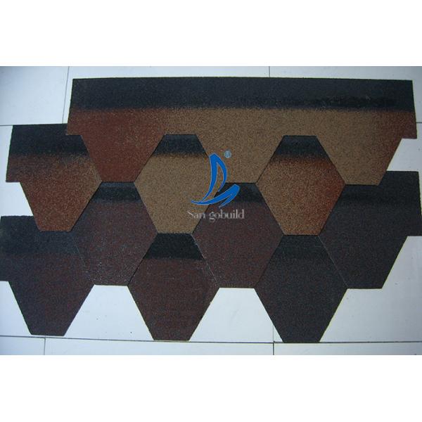 Factory Sale Chinese Villa Color Roof Shingles, Asphalt Roof Shingle Tiles Price In Philippines
