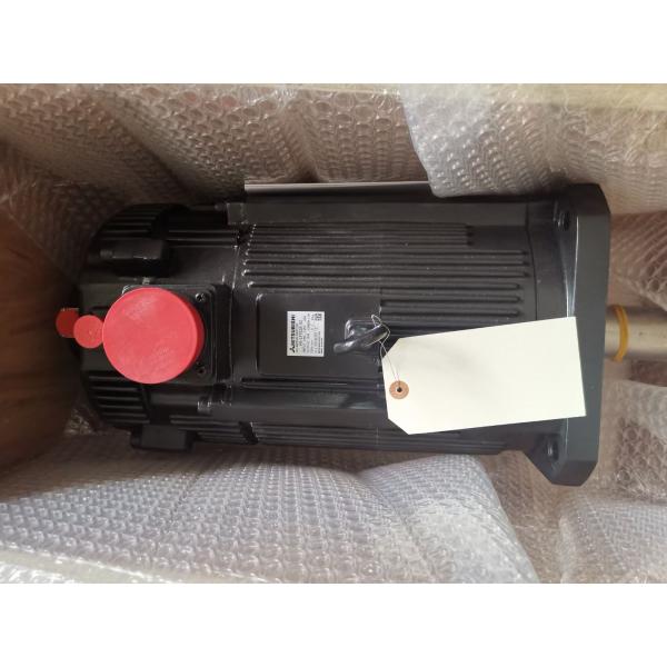 Le moteur de servo à courant alternatif 112V à 2000 tr/min.