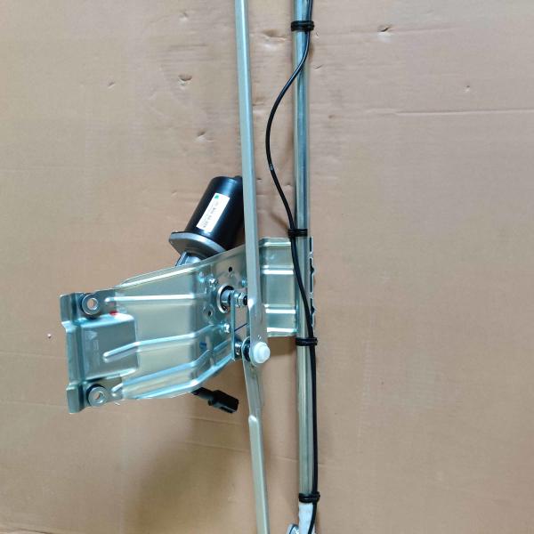 Собрание счищателя штанги рычага счищателя переднее для Sino тележки