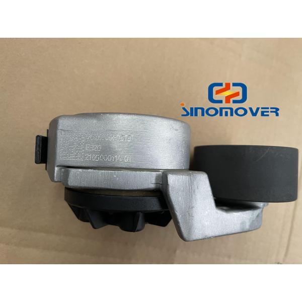 Belt Tensioner Sino Truck Spare Parts VG2600060313 Engine Spares