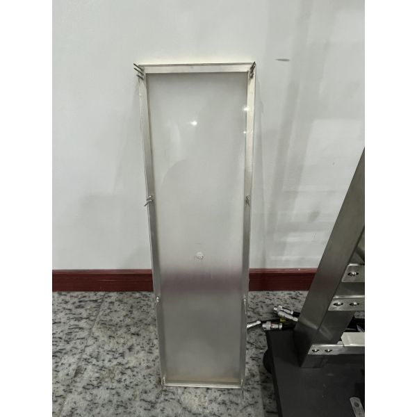 ISO 6940 ISO 6941 Textile Fabric Multifunctional Vertical Burning Tester