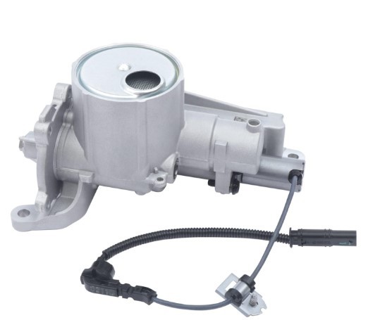 High sales oil pump 11417647376 for BMW MINI