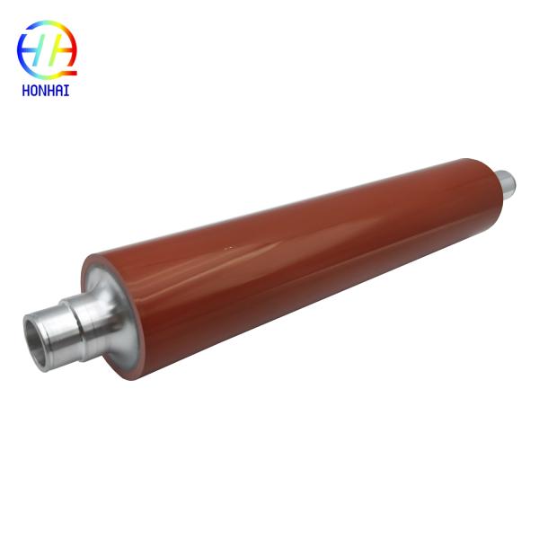 OEM New Hot Roller with Durable Aluminum Core and High-Temperature Release Coating for Konica Minolta bizhub PRO 1052 1200 1250