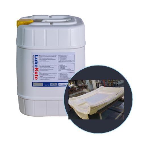 Environmentally Friendly Polyurethane Foam Mold Release For Car Roof
